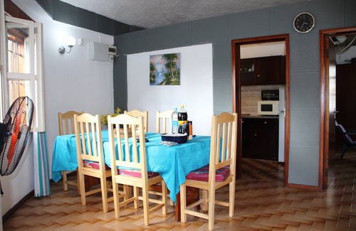 Pereybere House | Villa in a tropical garden- GREAT DISCOUNT, 350 INSTEAD OF 490