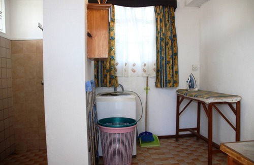 Pereybere House | Villa in a tropical garden- GREAT DISCOUNT, 350 INSTEAD OF 490