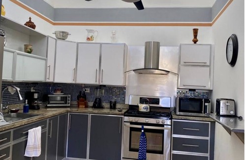 Arenales Villa | Villa in Aguadilla, with swimming pool. Close to beach, airport and restaurants