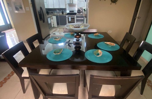 Arenales Villa | Villa in Aguadilla, with swimming pool. Close to beach, airport and restaurants