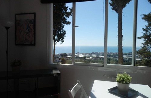 Rio Velez Villa | Villa in Algarrobo-Costa with Private Pool