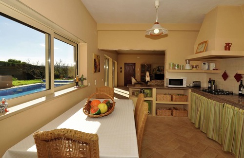 Chinicato Villa | Villa in Algarve with Private Pool