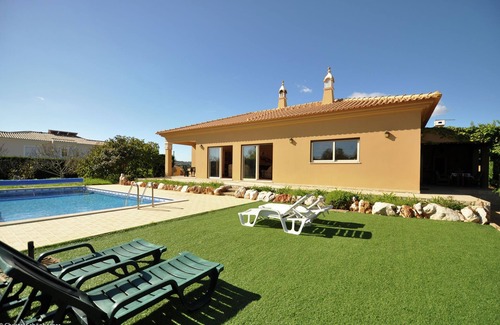 Chinicato Villa | Villa in Algarve with Private Pool