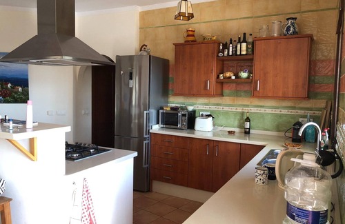 Arenas Villa | Villa in Andalusia with Private Pool
