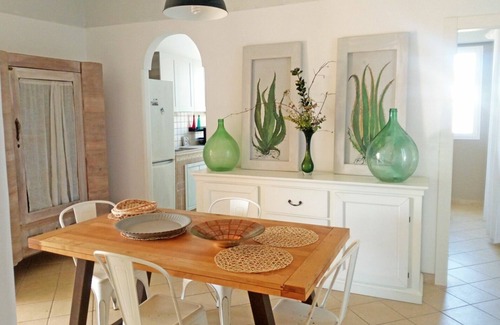 Torre Ovo Villa | Villa in Apulia with Pool and sea view