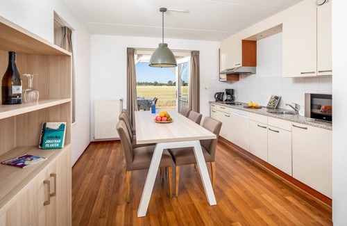 Bruinisse Villa | Villa in Aquadelta with Child-Friendly Features