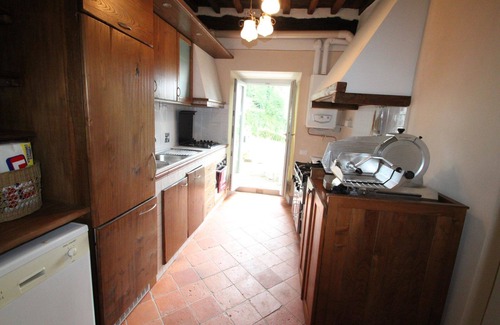 Barberino di Mugello Villa | Villa in Barberino Di Mugello with 7 bedrooms sleeps 15
