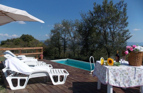 Barberino di Mugello Villa | Villa in Barberino Di Mugello with 7 bedrooms sleeps 15