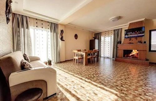 Bakuriani Villa | Villa in Bakuriani