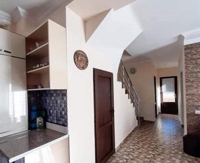 Bakuriani Villa | Villa in Bakuriani