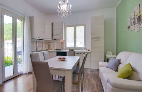 Borgo Pace House | Villa in Borgo Pace with Private Pool