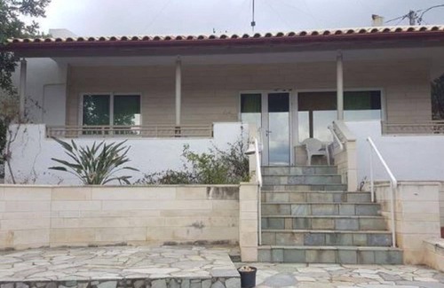 Old Hersonissos Villa | Villa in Crete near AquaWorld Aquarium