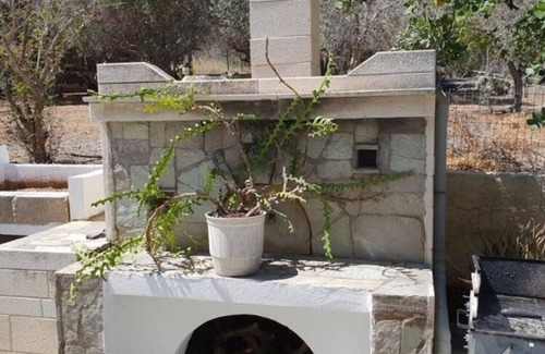 Old Hersonissos Villa | Villa in Crete near AquaWorld Aquarium