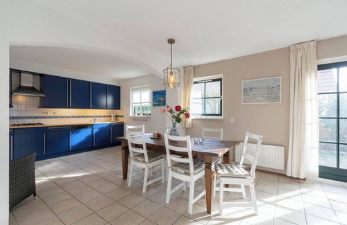 Callantsoog Villa | Villa in Callantsoog near the Beach