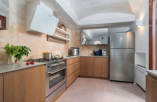 Capo Coda Cavallo Villa | Villa in Capo Coda Cavallo with 8 bedrooms sleeps 16