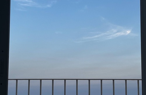Carboneras Ski Chalet | Villa in Carboneras, sea views, fully equipped and very comfortable.