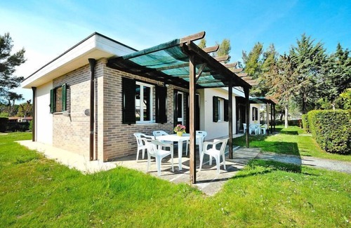 Marina di Cecina Apartment | Villa in Cecina Mare near Sandy Beach