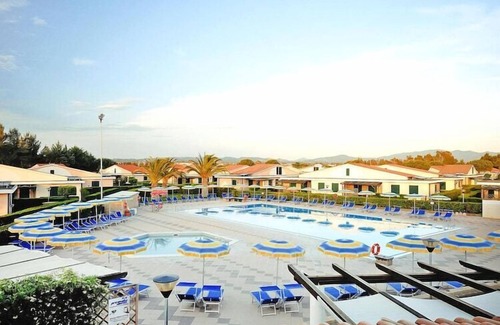 Cecina Apartment | Villa in Cecina Mare near Sandy Beaches