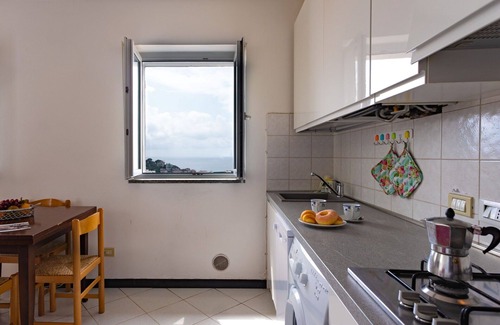 Celle Ligure Villa | Villa in Celle Ligure with 1 bedrooms sleeps 4