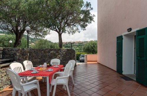 Celle Ligure Villa | Villa in Celle Ligure with 2 bedrooms sleeps 6