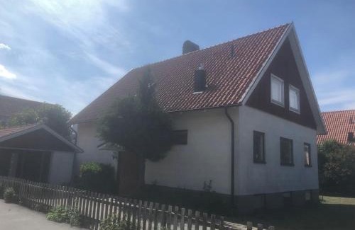 Visby Villa | Villa in central Visby