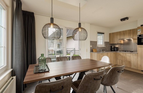 Ediger House | Villa in Cochem with Sauna and Garden