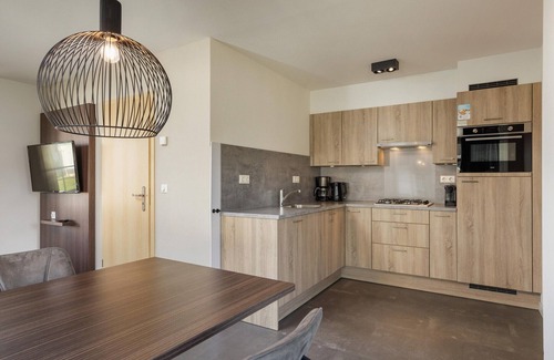 Ediger House | Villa in Cochem with Sauna and Garden