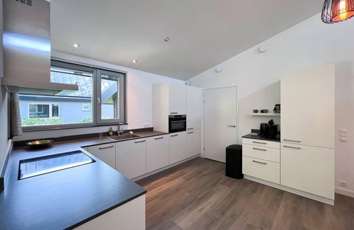 Dirkshorn House | Villa in Dirkshorn near Golf & Beach