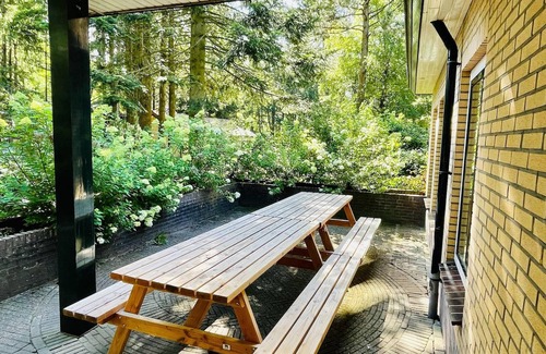 Doornspijk Villa | Villa in Doornspijk near Forest and Lake