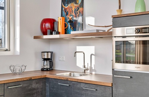 Tynaarlo House | Villa in Drentsche Aa National Park