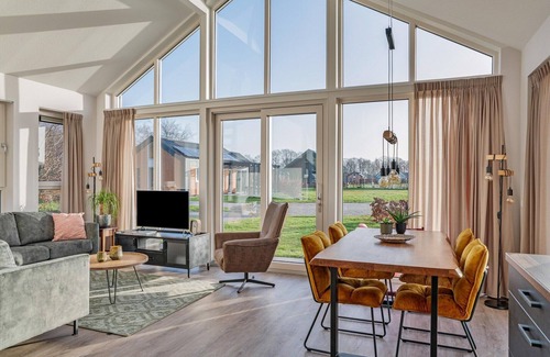 Tynaarlo House | Villa in Drentsche Aa National Park