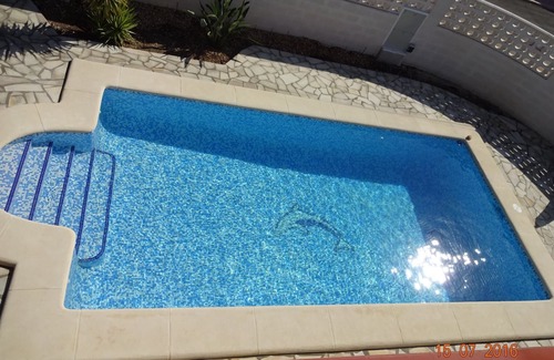 Els Poblets Villa | Villa in Els Poblets/Denia, beach 800m, private pool, wifi, air conditioning