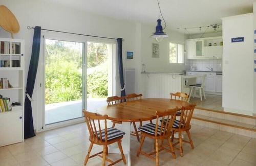 Erquy House | Villa in Erquy near Emerald Coast Beaches