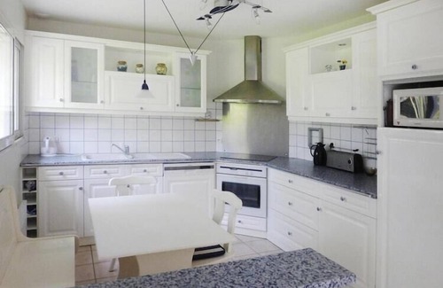 Erquy House | Villa in Erquy near Emerald Coast Beaches