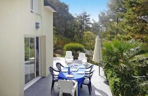 Erquy House | Villa in Erquy near Emerald Coast Beaches