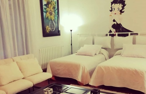 San Martin de la Vega House | Villa in San Martin de la Vega