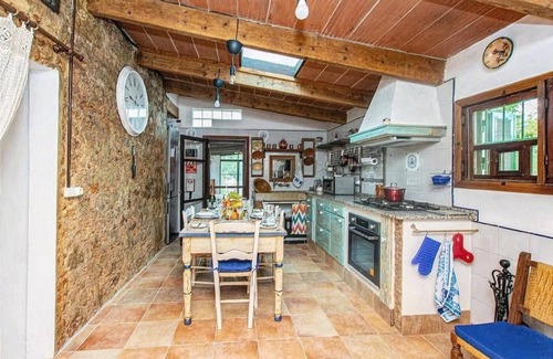 Santa Maria del Cami House | Villa in Mallorca with Pool & Tramuntana Views