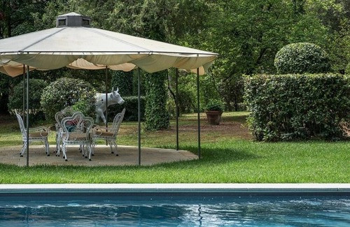 Le Cure Villa | Villa in Florence with 7 bedrooms sleeps 12