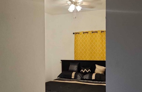 Bahamas Terrace Villa | Villa in Freeport, Bahamas, close walking distance to crystal clear beach water.