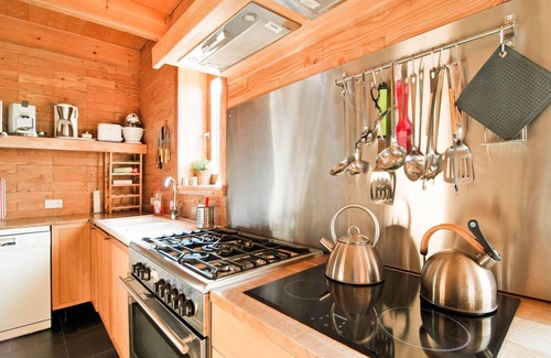 Freineux Villa | Villa in Freyneux with Garden