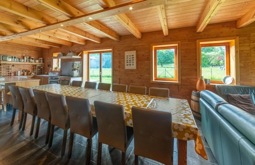 Freineux Villa | Villa in Freyneux with Garden