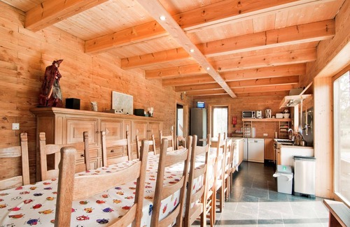 Freineux Villa | Villa in Freyneux with Garden