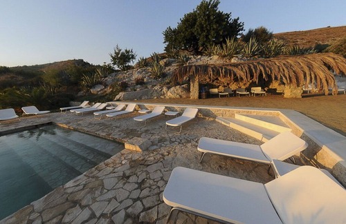 Palma di Montechiaro Villa | Villa in Gaffe with 19 bedrooms sleeps 36