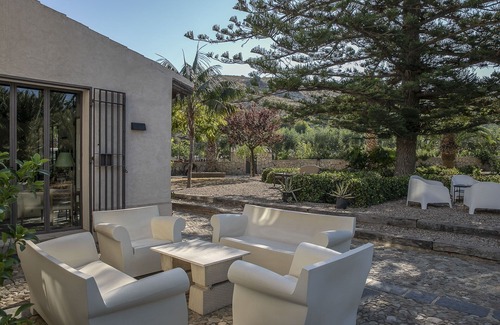 Palma di Montechiaro Villa | Villa in Gaffe with 19 bedrooms sleeps 36