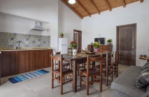 Gaggi Villa | Villa in Gaggi near Mount Etna