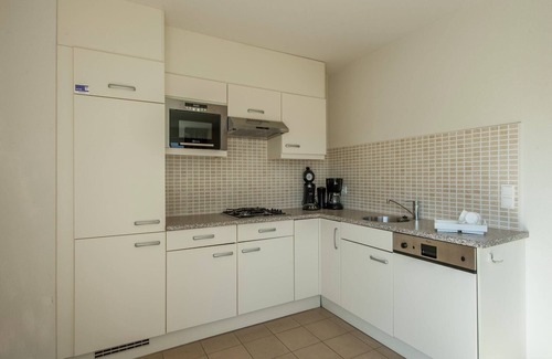 Ferienpark Gut Langen Villa | Villa in Germany with Sauna & Bubble Bath