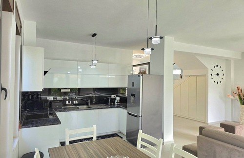 Ishem Villa | Villa in Gjiri Lalzit by Rock Beach