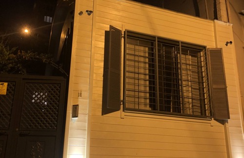 Uskudar Villa | Villa in Heart of Istanbul, Historical Place close to Bosphorus