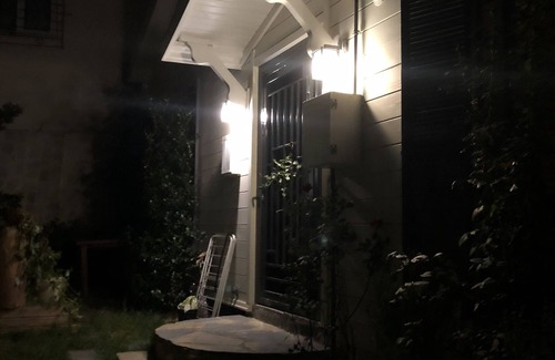 Uskudar Villa | Villa in Heart of Istanbul, Historical Place close to Bosphorus