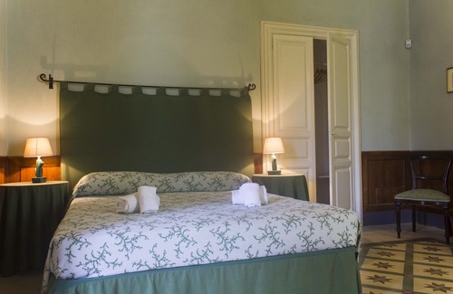 Ruffano Villa | Villa in historic center with pool